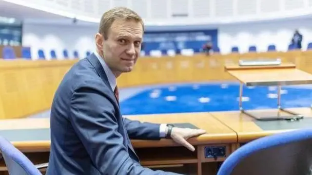 ২০১৮ সালে স্ট্রাসবুর্গে ইউরোপিয়ান কোর্ট অফ হিউম্যান রাইটসের এক শুনানিতে