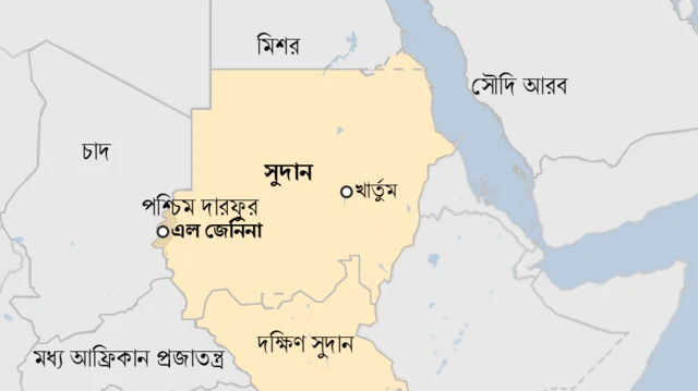 এল জেনিনা, যেখানে গণকবর দেয়া হয়েছে বলে অভিযোগ