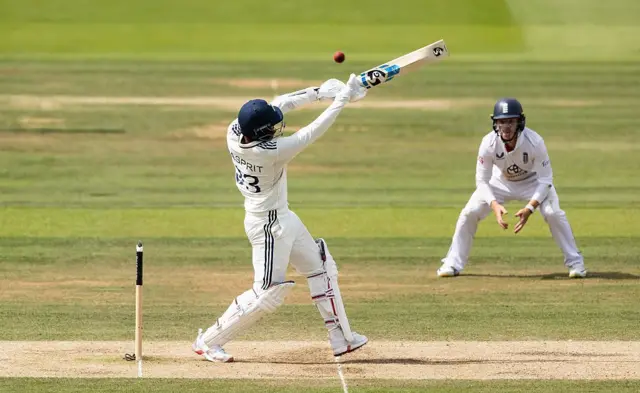 லார்ட்ஸ் டெஸ்ட்