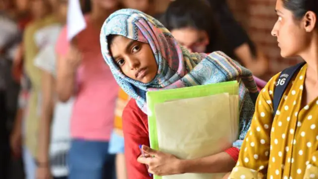 विद्यार्थी (प्रातिनिधिक फोटो)