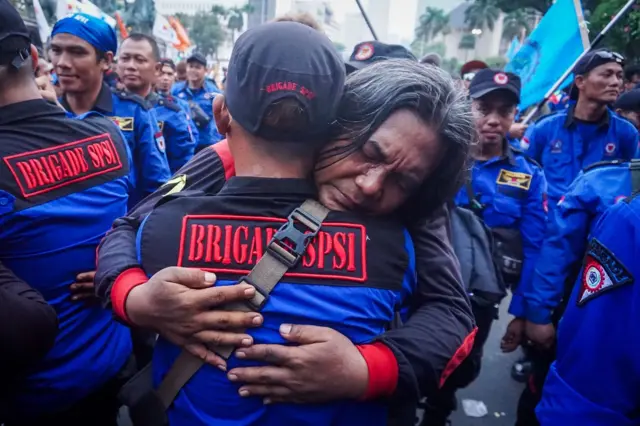 Putusan MK UU Cipta Kerja