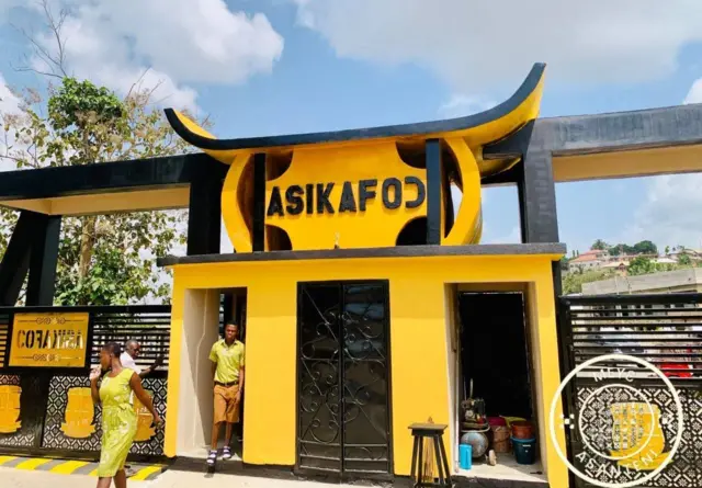Authorities shut down Obuasi SHTS indefinitely 