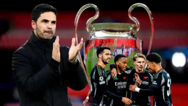 Champions League