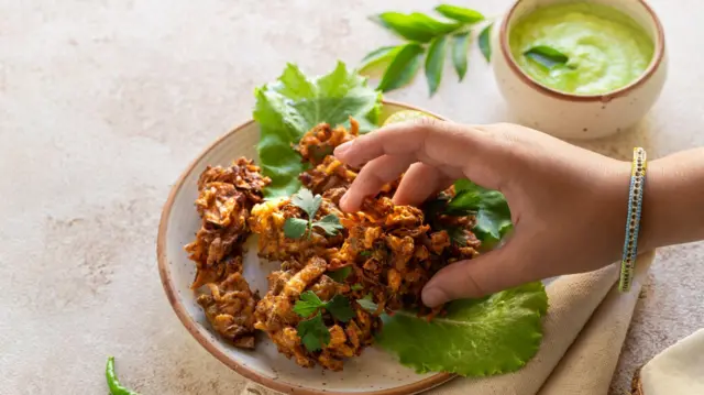 பக்கோடா