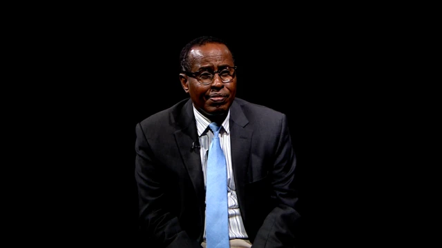 Daahir Mire Jibriil
