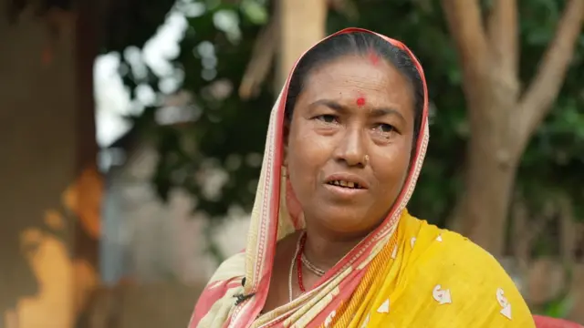 ਲਕਸ਼ਮੀ ਦਾਸ