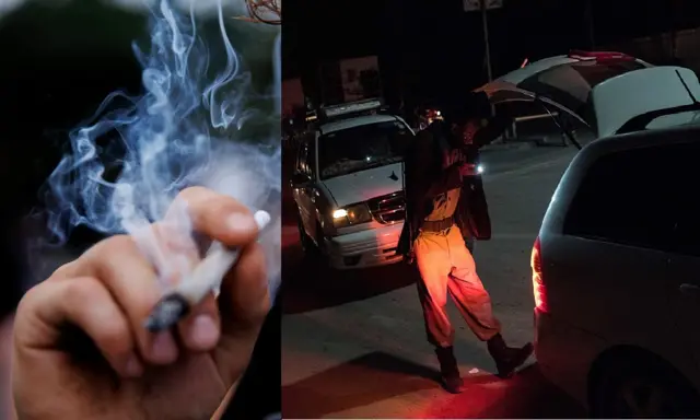 Qanday qilib men erimni eshakda sikdim