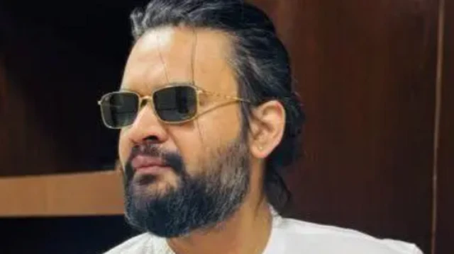 ਪ੍ਰਸਿੱਧ ਰੈਪਰ ਅਤੇ ਕਾਠਮਾਂਡੂ ਦੇ ਮੇਅਰ ਬਾਲੇਨ ਸ਼ਾਹ