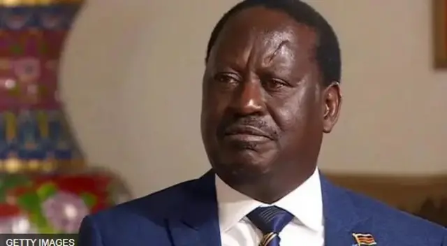 Raila