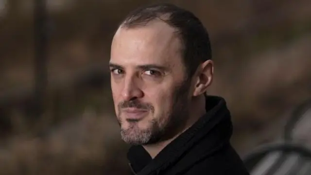 नेट एंडरसन (फ़ाइल फ़ोटो)