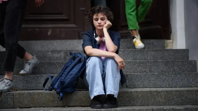 Ubwigunge si ikibazo cy'abakuze gusa