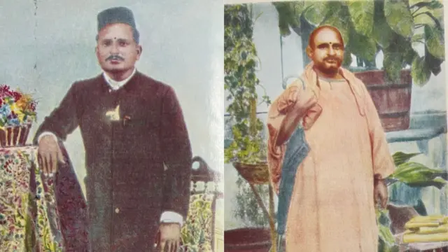 ભિક્ષુ અખંડાનંદ