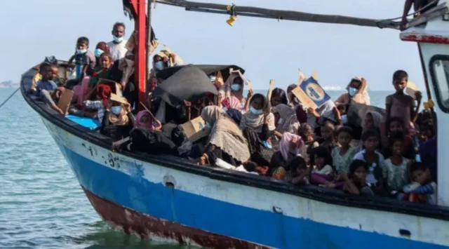 ਰੋਹਿੰਗਿਆ