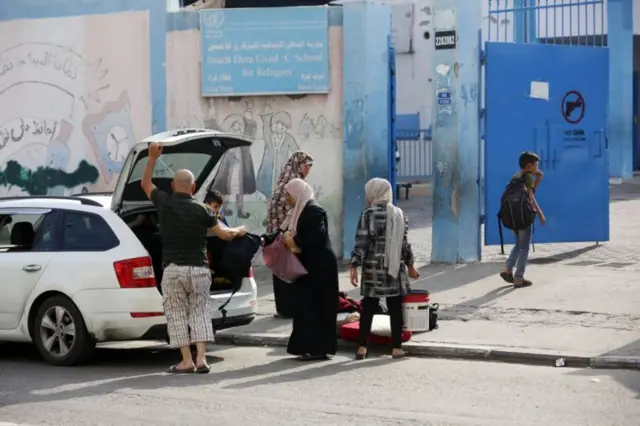 Ndị na-agba ọsọ ọgụ