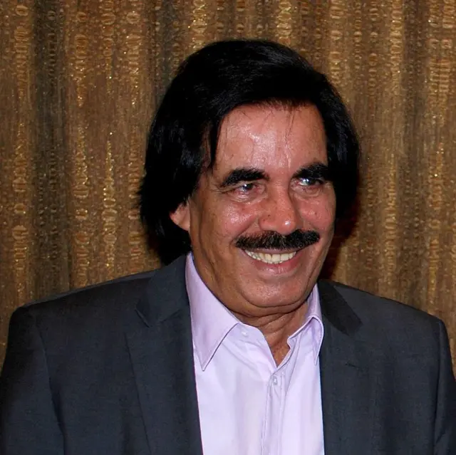 على سالم البيض