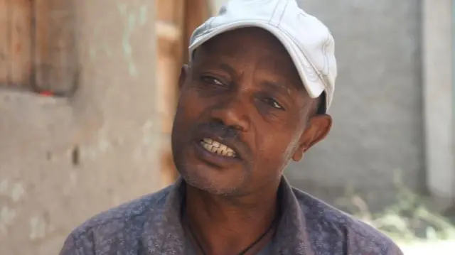 Ilma maanguddoo Odolorra qofaa jiratanu