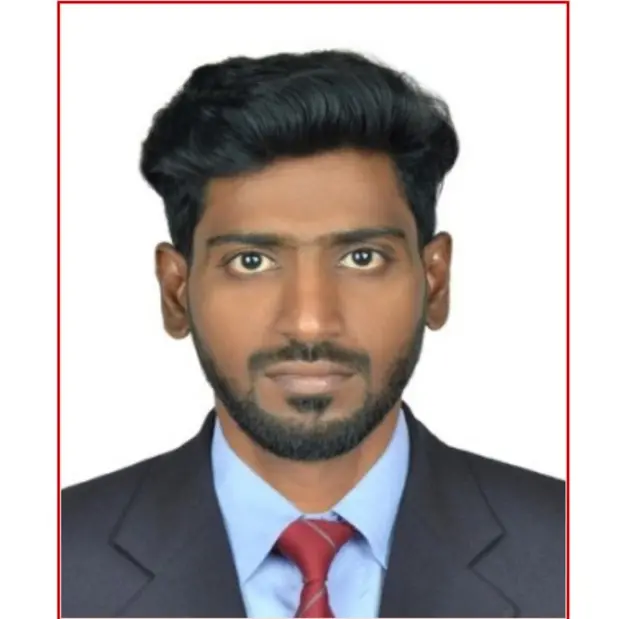 தூதுக்குடியைச் சேர்ந்த கப்பல் பணியாளர் மரணம், ஓமன்