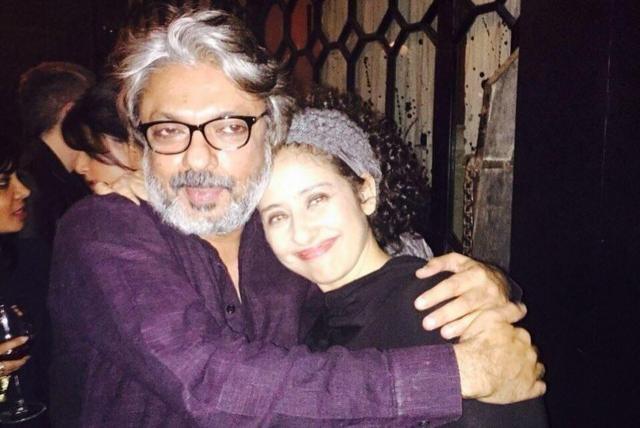 मनीषा कोइराला र 