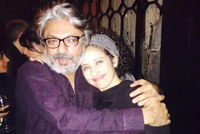 मनीषा कोइराला र 