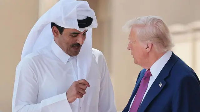 इसराइल-ईरान जंग 