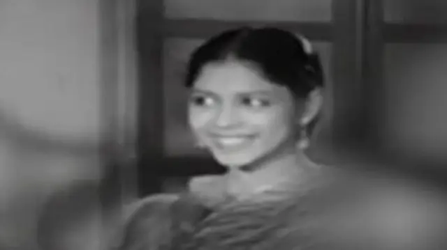ஷாவுக்காரு படத்தில் அறிமுகமான செளகார் ஜானகி.