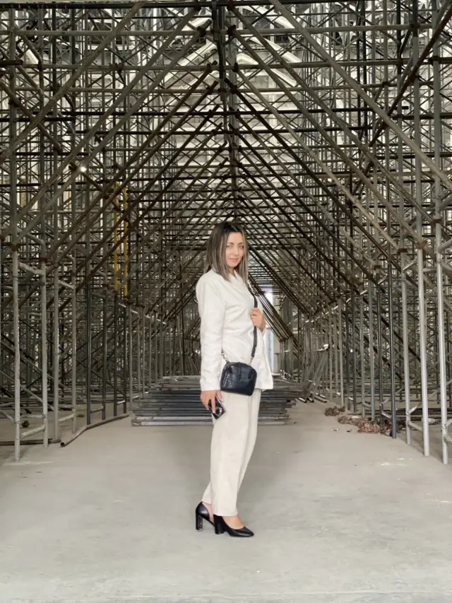 Гульнара Иванова