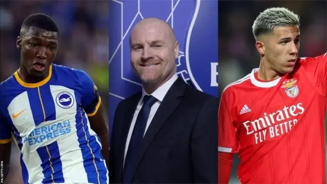 Saddexda magac ee ugu waaweyn