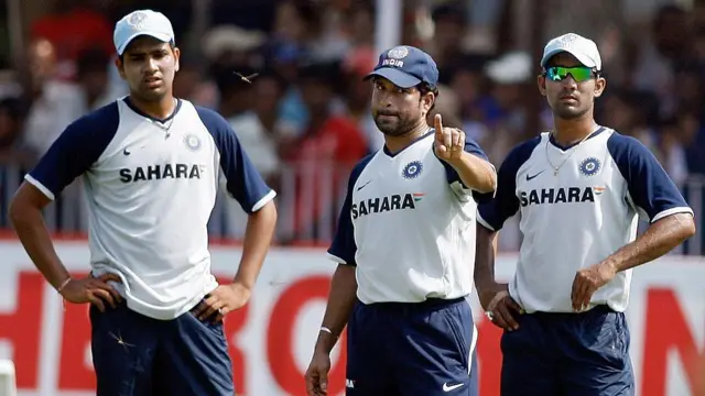 சர்வதேச போட்டிகளில் அறிமுகம்