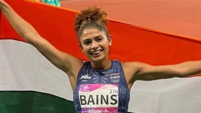 हरमिलन बैंस