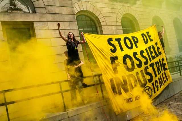 ક્લાઇમેટ ચેન્જ