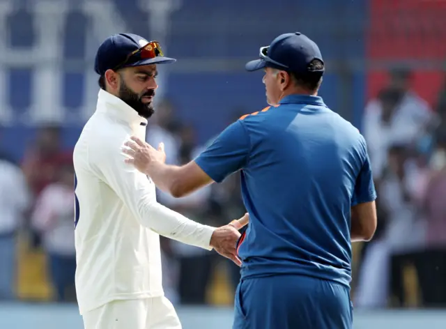  ટીમ ઇન્ડિયા 