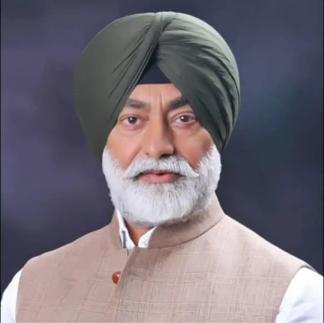 ਸੁਖਪਾਲ ਸਿੰਘ ਖਹਿਰਾ