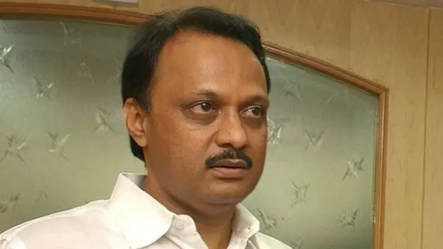 மகாராஷ்டிரா, ஷரத் பவார், அஜித் பவார், சுப்ரியா சூலே, பா.ஜ.க. 