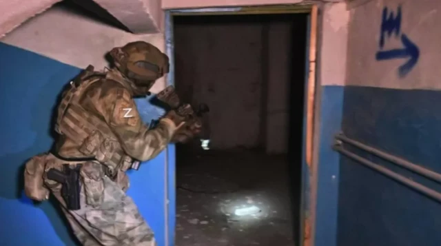 Орусиялыктардын тастыкталган жоготууларынын негизинде Би-Би-Си жасаган анализдин маалыматтары биздин булактардын байкоолорун ырастайт