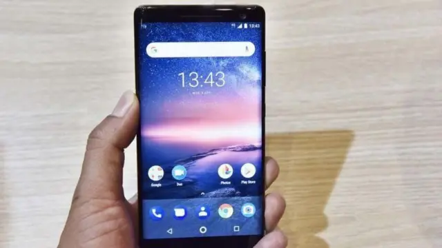 ఆండ్రాయిడ్ ఫోన్ కాల్ యాప్, గూగుల్