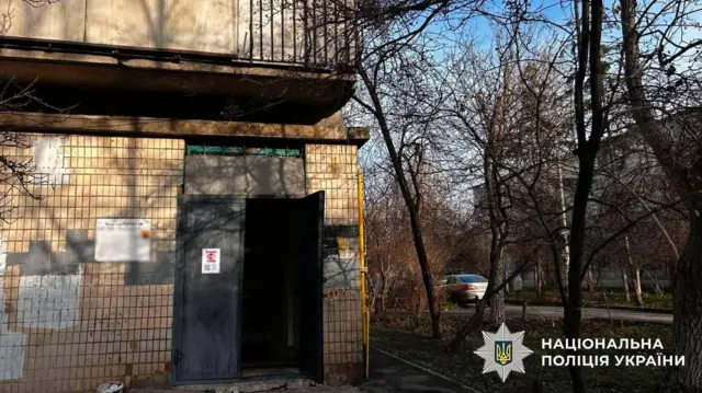 укриття в Києві