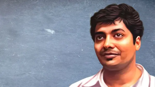 अनुराग कश्यप 