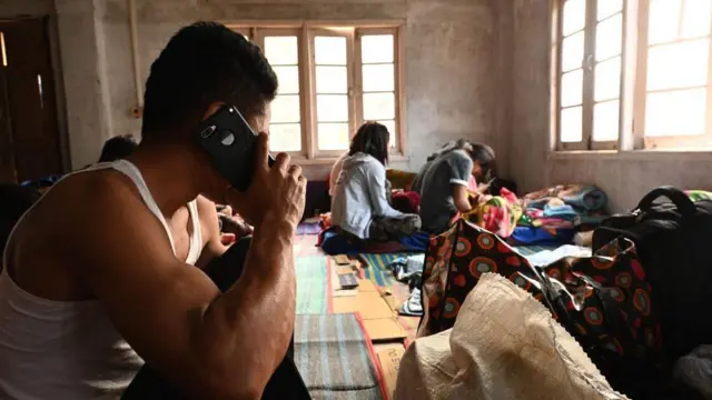  म्यांमार