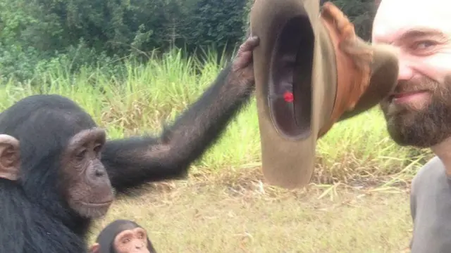 प्रवास, जगभ्रमंती