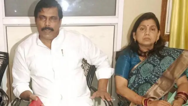 ఆనంద్ మోహన్ సింగ్‌