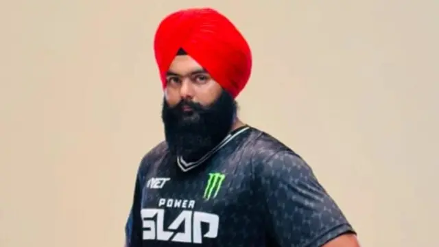 ਜੁਝਾਰ ਸਿੰਘ