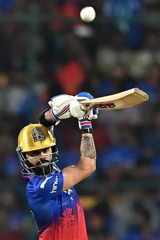 ஆர்சிபி vs பஞ்சாப் கிங்ஸ்