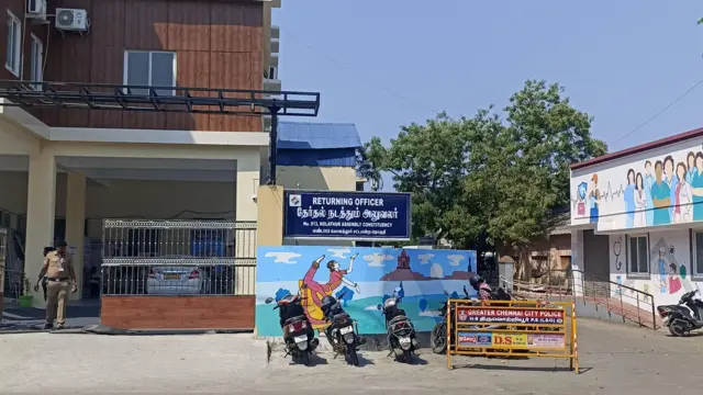 கொளத்தூர், மு.க ஸ்டாலின், தமிழ்நாடு சட்டப்பேரவைத் தேர்தல் 