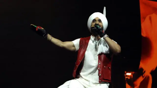  ਦਿਲਜੀਤ ਦੌਸਾਂਝ