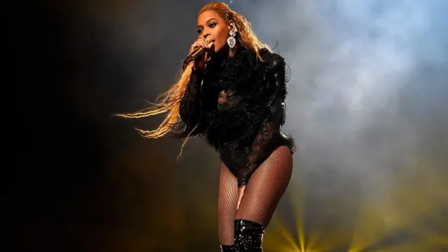 Beyoncé