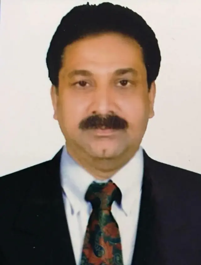 భాస్కర్ రెడ్డి