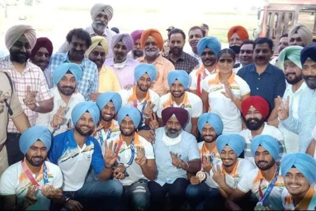 ਪਰਗਟ ਸਿੰਘ