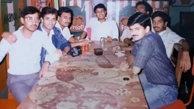 અરવિંદ કેજરીવાલ, આમ આદમી પાર્ટી, બીબીસી ગુજરાતી