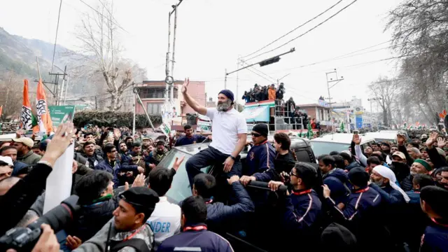 రాహుల్ గాంధీ