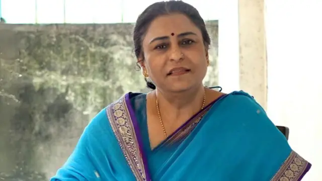 యోజన ఘరత్